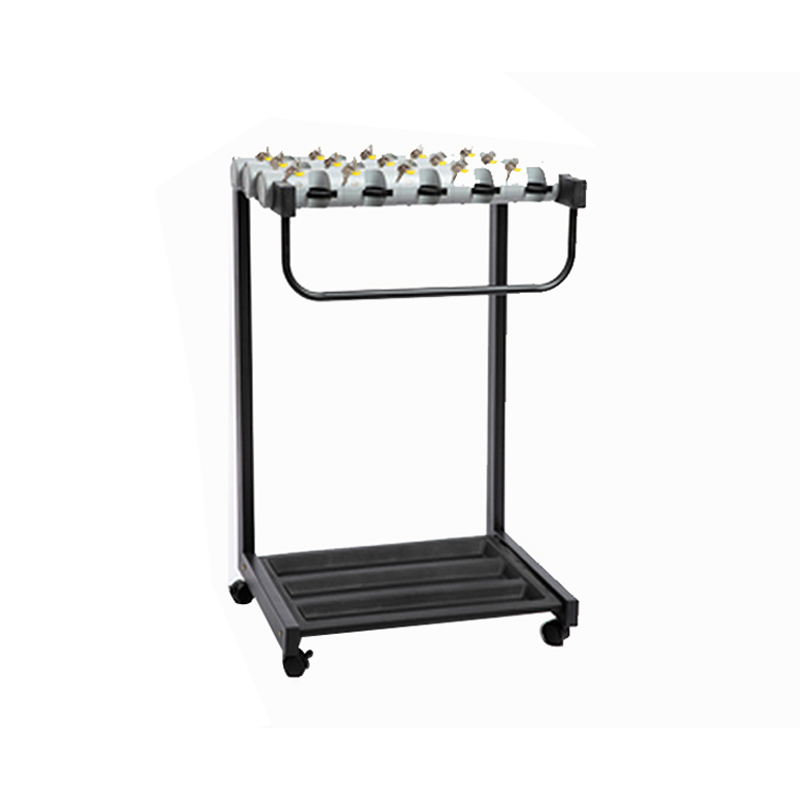 翼澜 雨伞架 15头 个高清大图