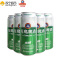 青岛啤酒 冰醇(8度)500ml*12罐