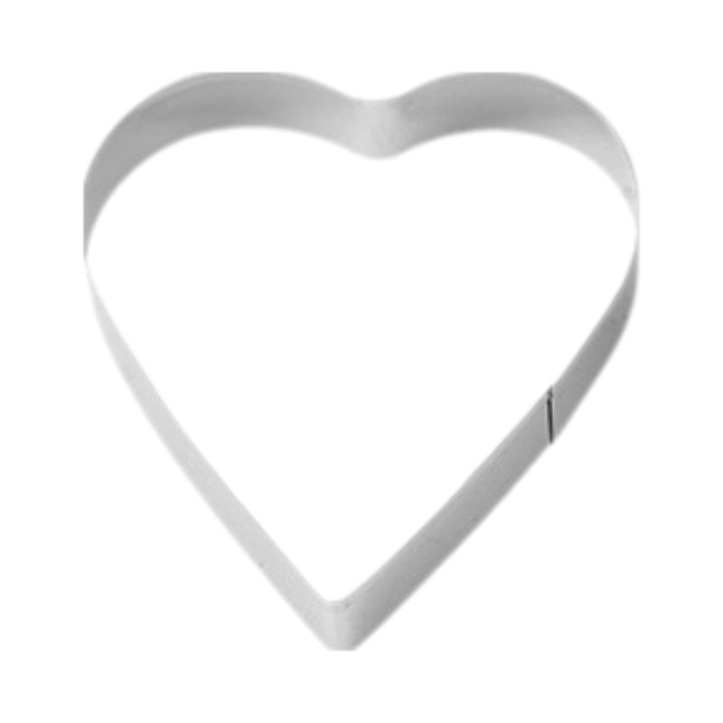 [疆不凡] 心形圈16.6*15.6*5cm 个高清大图