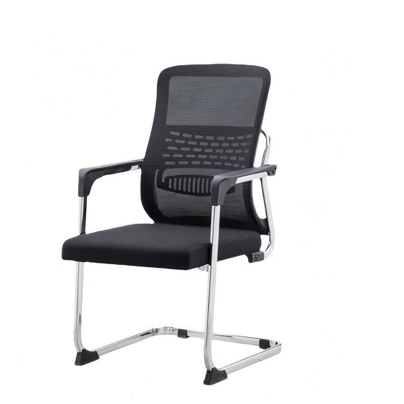 云锦友 弓形椅高清大图