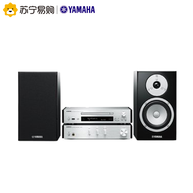 Yamaha/雅马哈 MCR-N670 迷你组合音响