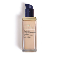 雅诗兰黛 （Estee Lauder）沁水粉底液定妆;防晒隔离;保湿0ml SPF15/PA++遮瑕 持久不脱妆 65#