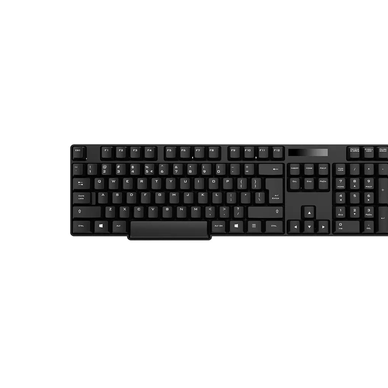戴尔/DELL KM121D无线键鼠套装USB接受器