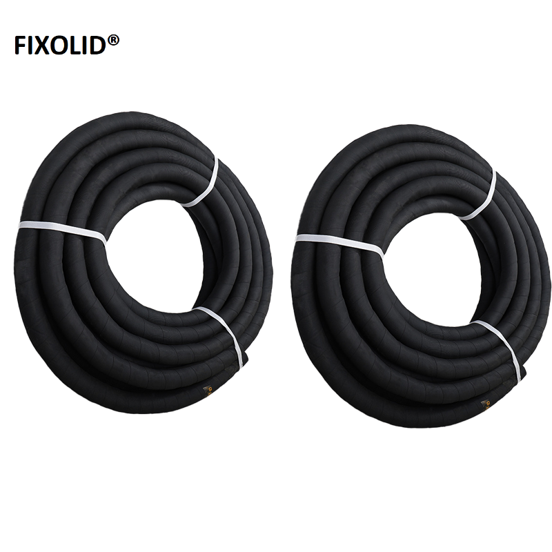 FIXOLID 夹布胶管 5层19mm 米高清大图
