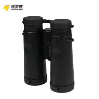 极星健 望远镜 海豹双筒12x42 个