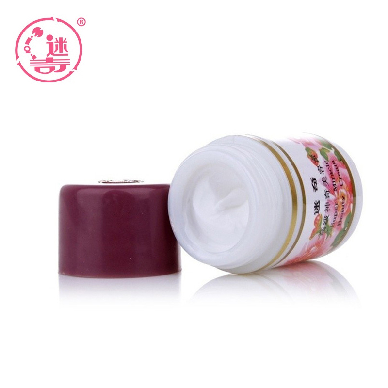 迷奇神奇美容蜜(无香型)40g