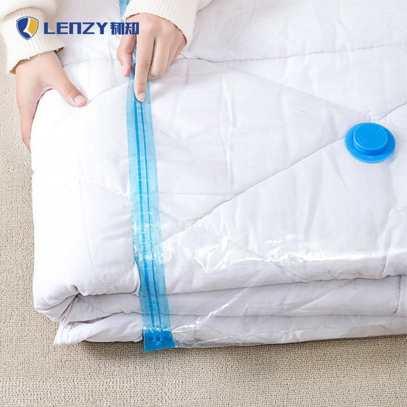 韧知 收纳袋 70*50cm 组高清大图