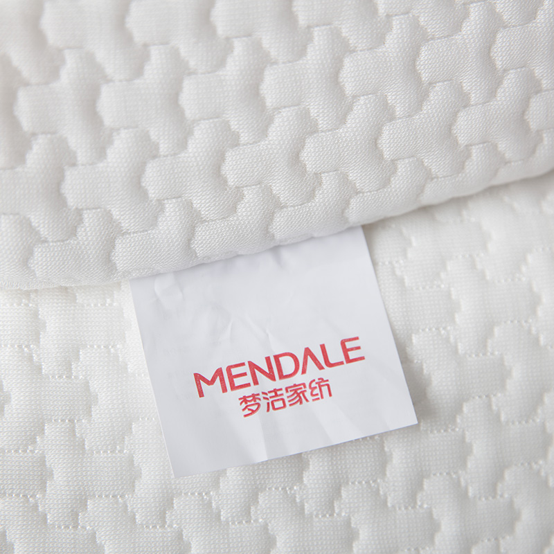 梦洁家纺 梦洁皇室臻享天然乳胶枕1010389605高清大图