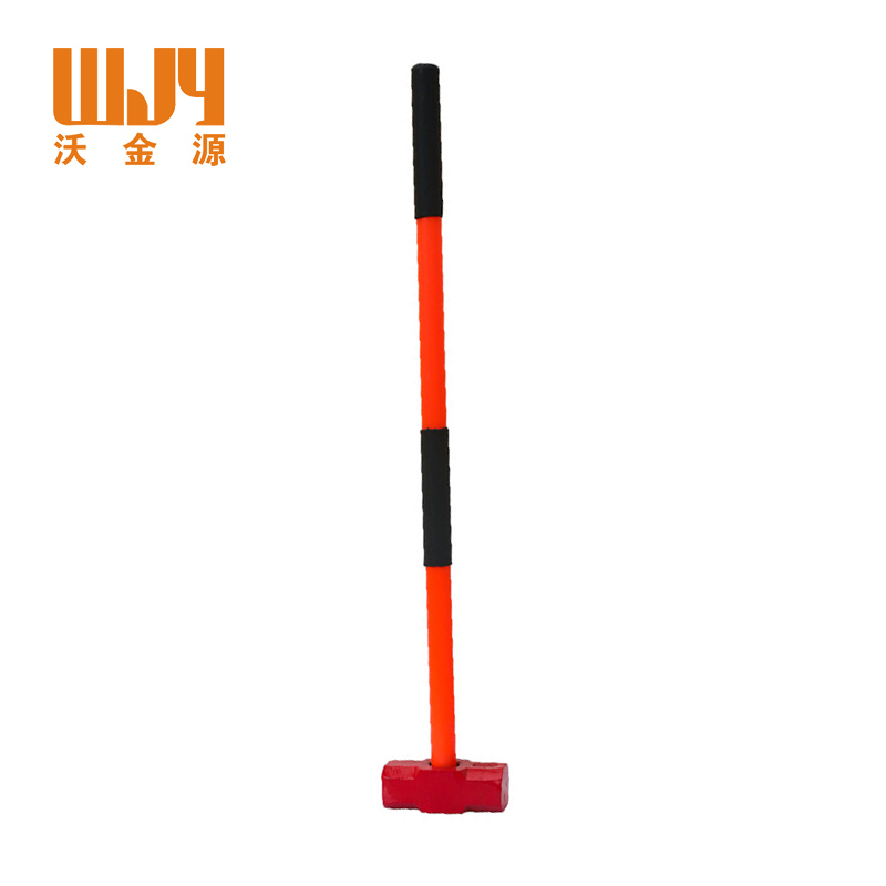 沃金源 长柄八角锤 把
