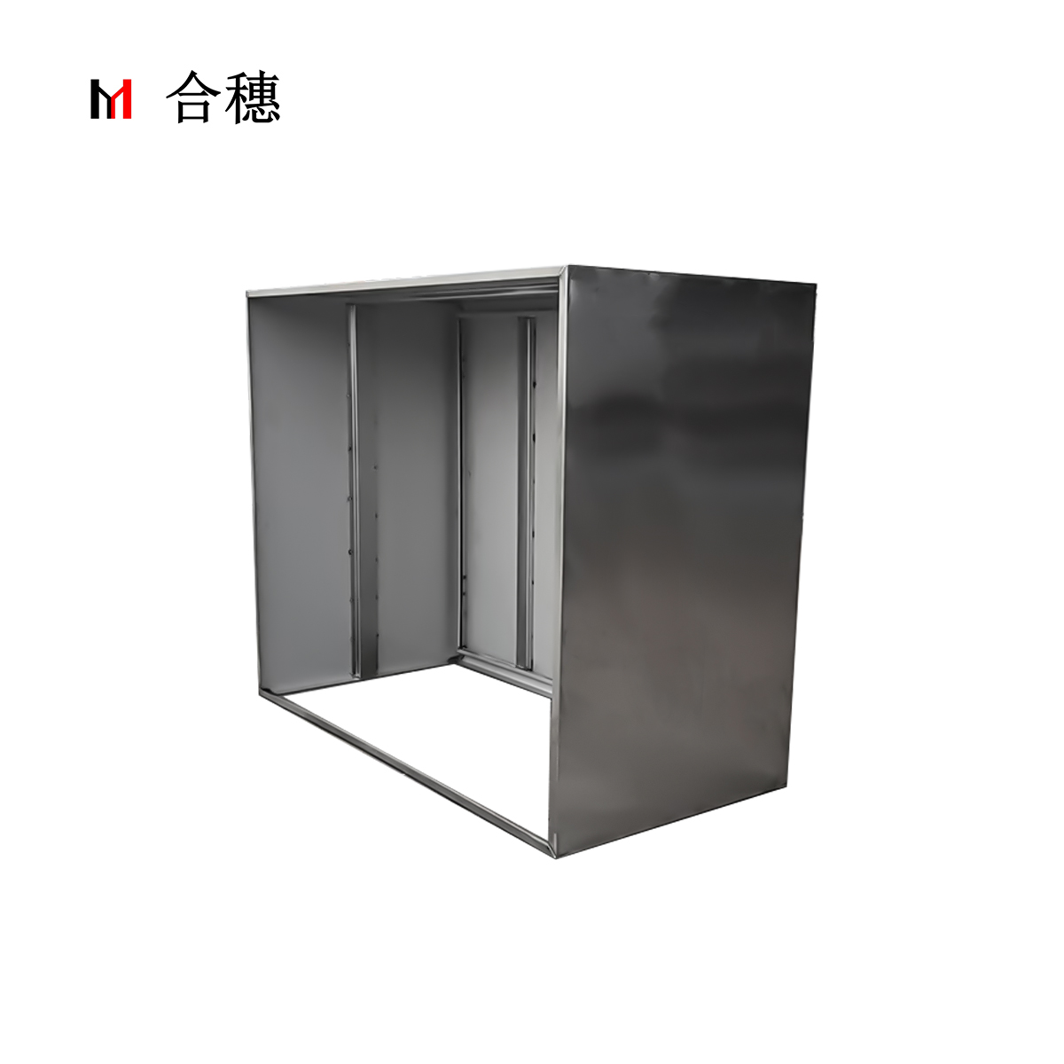 合穗 净水器罩 HS-JSQZ-001(1000*500*820mm)件高清大图