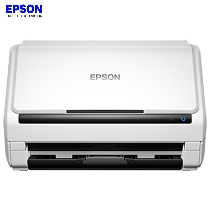 爱普生(EPSON)XSW DS-530 A4馈纸式高速彩色文档扫描仪