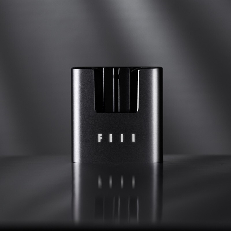 FIIL CC nano真无线蓝牙耳机音乐耳机苹果华为小米手机通用