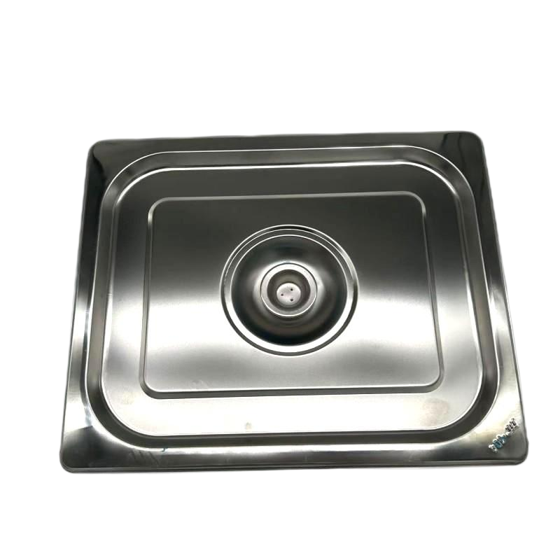 先互丁 不锈钢份数盆盖 多规格 个高清大图