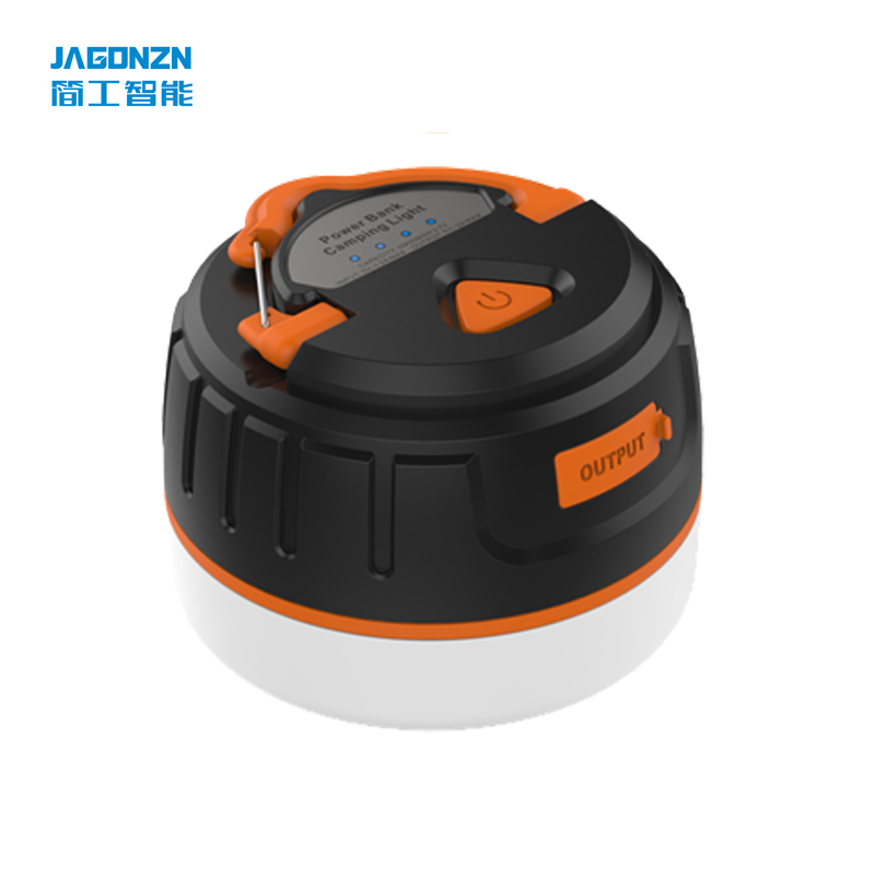 简工智能YJ-01A(T)吊挂式应急顶灯高清大图
