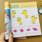 [正版]全套5册儿童左右脑潜能开发全书2-3-5-6岁幼儿数学智力测试游戏书小中大班图形观察比较分类亲子游戏迷宫连线找不