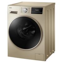 【二手99新】Haier/海尔EG9014HB939GU1洗烘一体 变频滚筒 9公斤洗衣机 全自动带烘干
