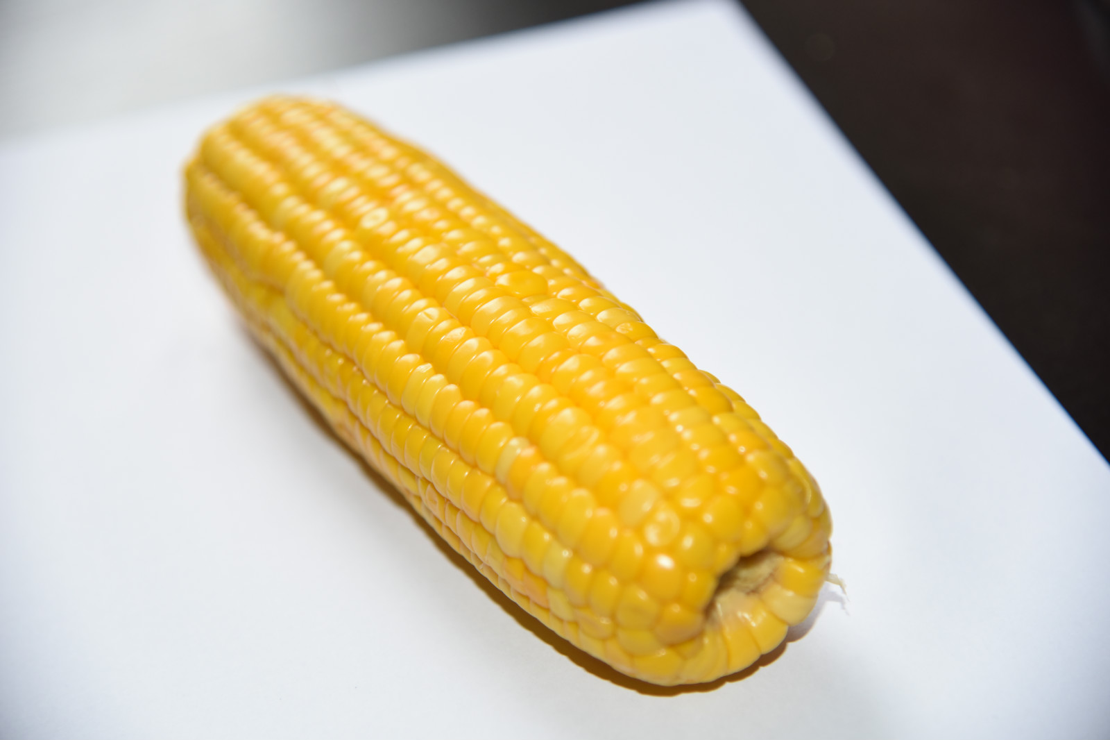 [江苏扶贫][财政集采][睢宁] 双溪翠黄甜水果玉米 50根装高清大图