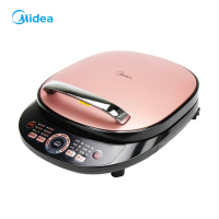 美的 煎烤机JCN30S