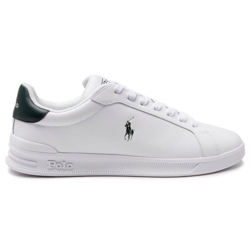 polo ralph lauren(保罗 拉夫劳伦 )lauren 男士休闲运动鞋 轻盈时尚