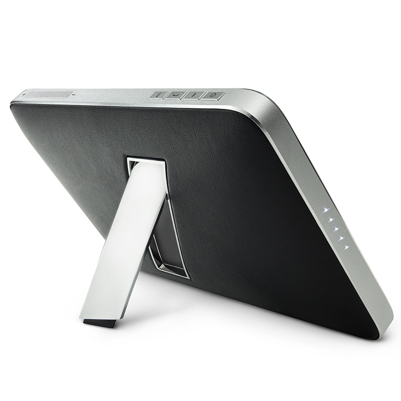 哈曼卡顿(Harman Kardon)Esquire Mini2便携蓝牙音箱 黑色