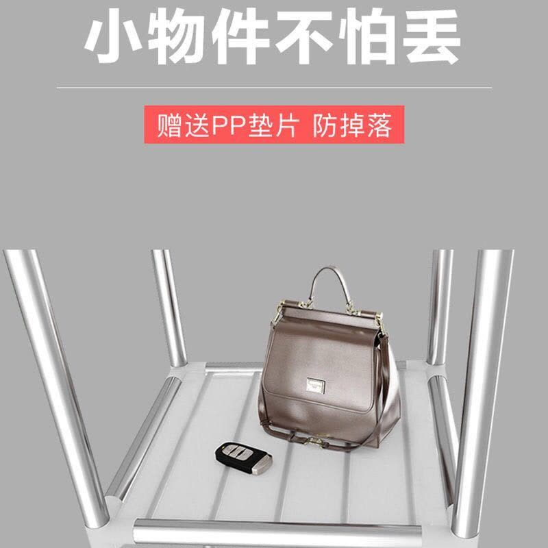 衣柜简易布衣柜钢管加粗衣柜收纳架双人非实木组装大号家具柜子图片