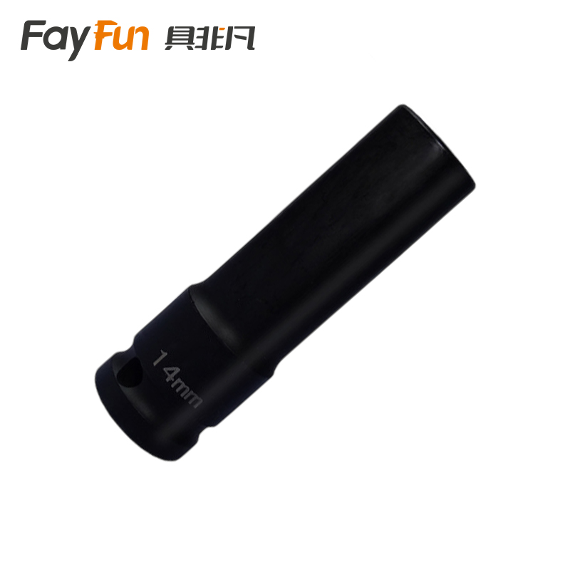 具非凡 套筒 加长14mm个高清大图