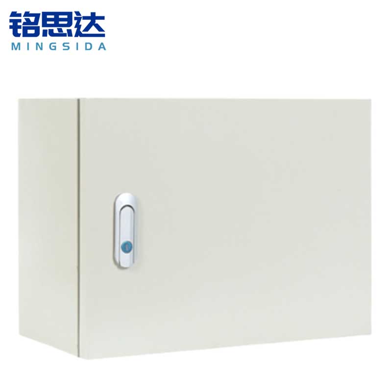 铭 思 达配电箱高清大图