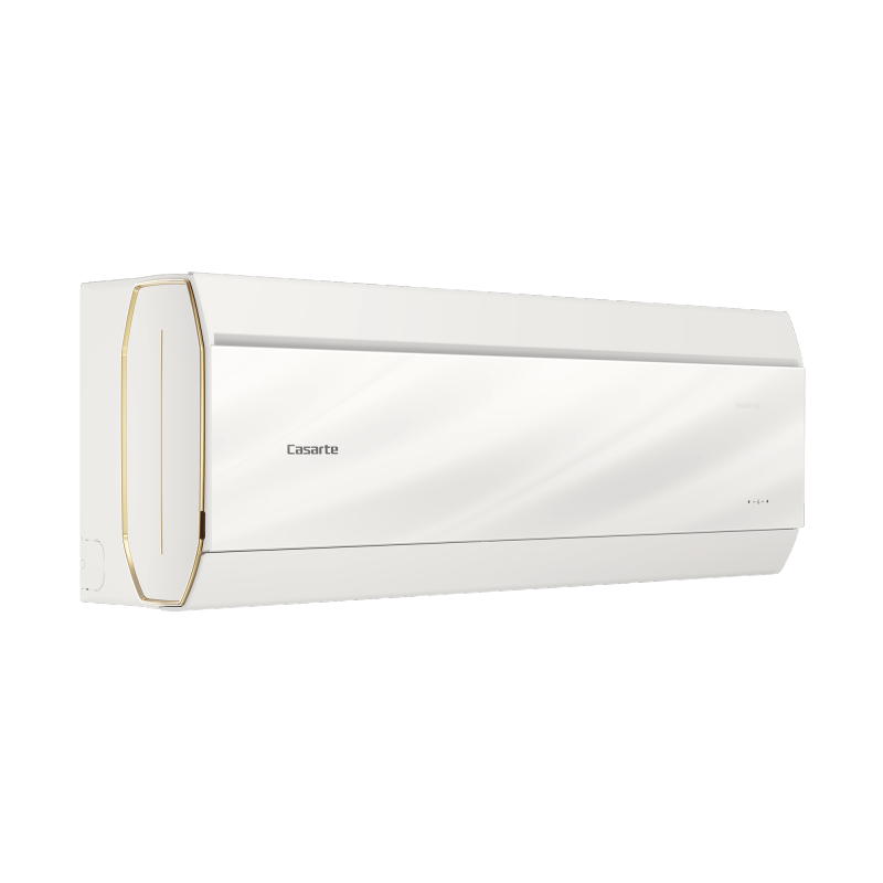 卡萨帝(Casarte)2匹 新1级 家用空调挂机CAS5025C10(81)U1套机高清大图