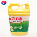 净万家 家居民用清洁 洗洁精1.5kg*10瓶整箱 污垢洗洁精 柠檬香味