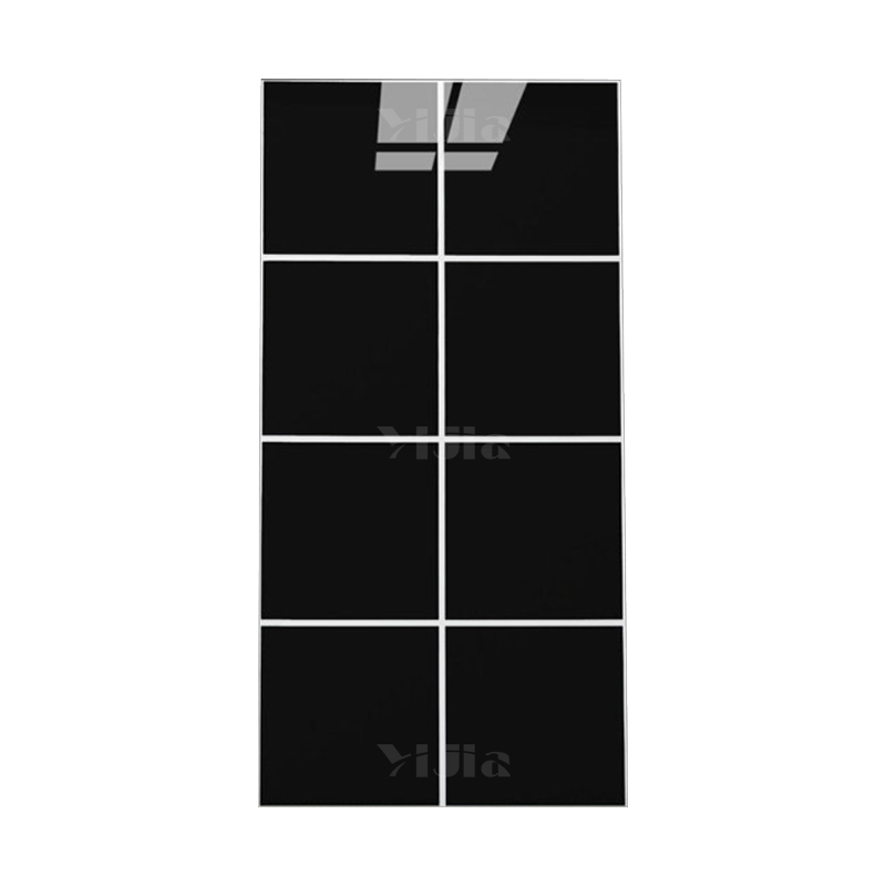 翌嘉 YJ4042927自粘墙贴墙纸贴纸背景墙壁纸 单片11号色