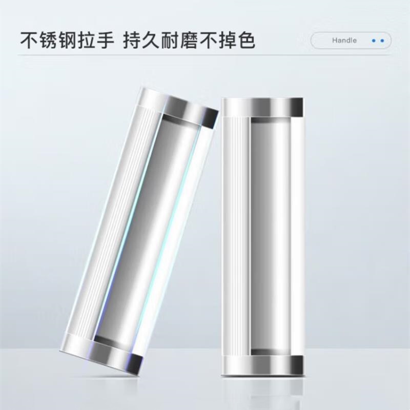 墨之麟三门衣柜900*500*1850mm/个高清大图