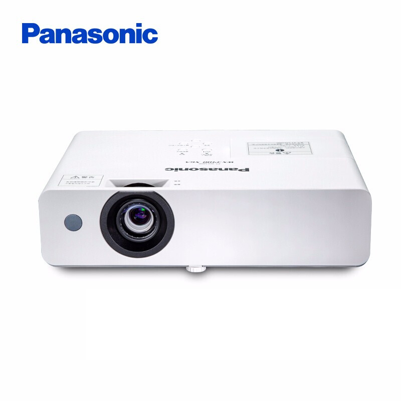 松下WX4200L投影仪(4300流明 标清 HDMI)