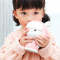 小米 GSJ02JQD 米兔故事机mini蓝牙版 智能早教机婴幼儿学习机 粉色
