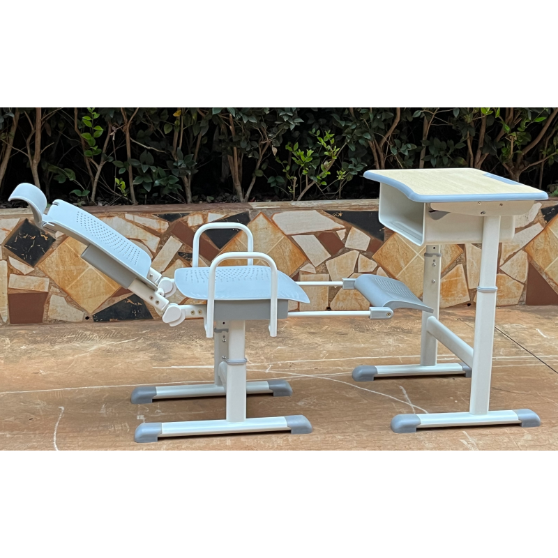 首指(SZ)学校课桌椅/午休课桌椅/SZ-006 定制