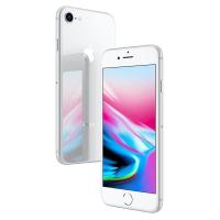 Apple iPhone 8 64GB 银色 移动联通4G手机