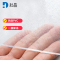 杜晶 DJ-ZD-28 防水防烫PVC磨砂透明垫 0.9米宽3mm厚