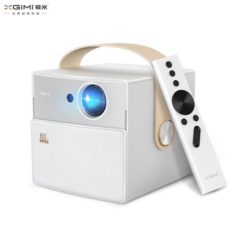 极米投影苏宁自营旗舰店