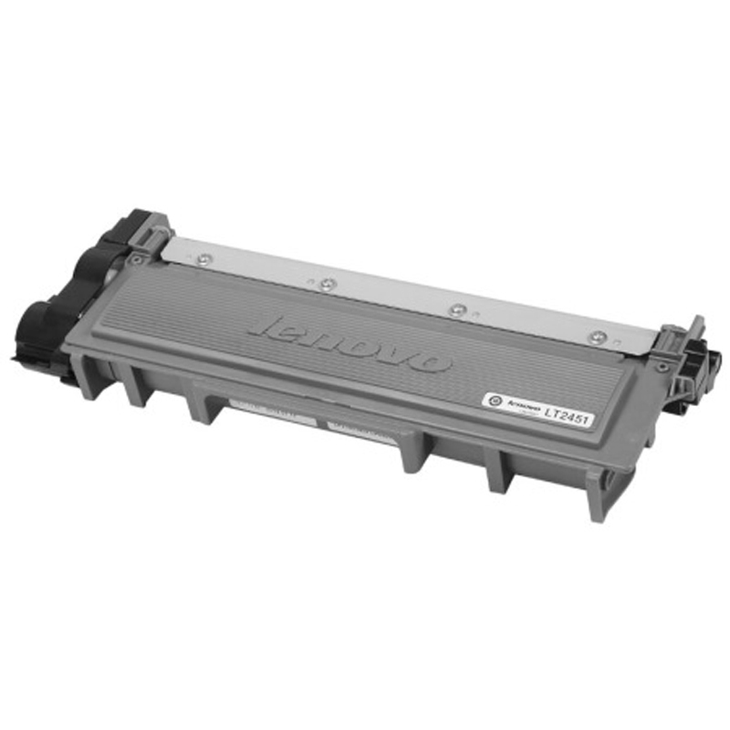 联想(Lenovo)LT2451墨粉(适用LJ2605D/LJ2655DN/M7605D /M7615DNA/M7455