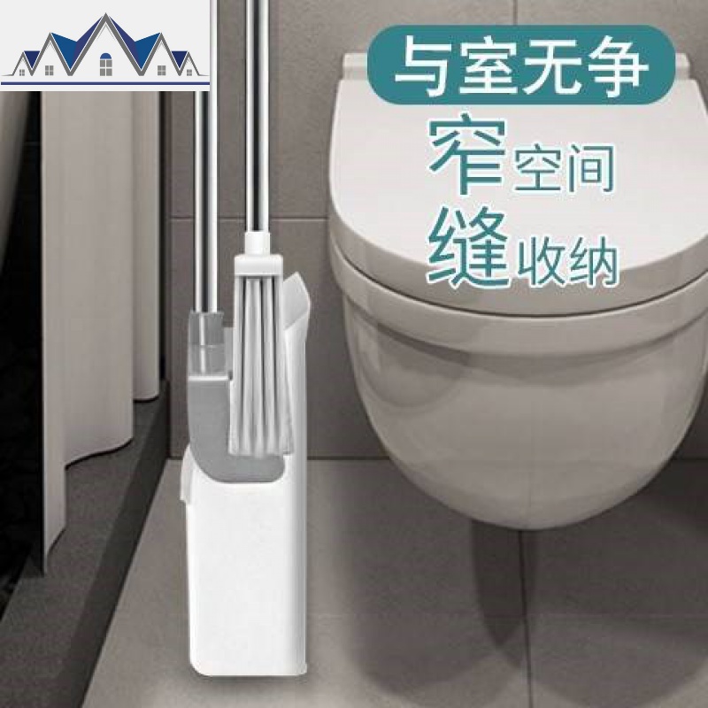 扫把簸箕套装组合家用软毛扫地刮水器笤帚不粘头发扫帚单个 三维工匠高清大图