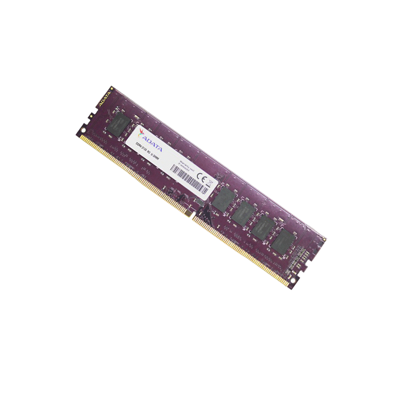 威刚(ADATA)DDR4 2133 8GB 台式机内存条高清大图