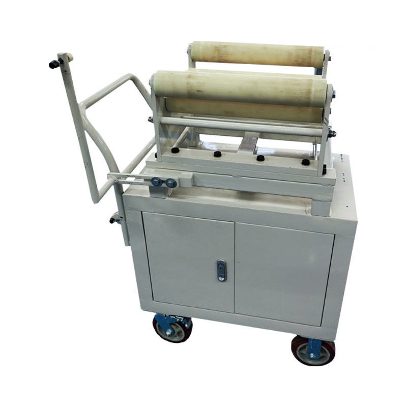 福佳琦 af电机转子移动小车 LK-01-RM/个高清大图