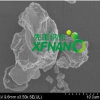 先丰纳米 钛钒铌钽钼五元高熵MAX相陶瓷材料 103824 XFK37 1g/瓶