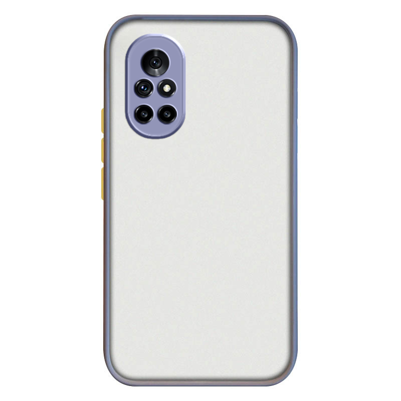 安美宝华为nova8Pro手机壳niva8pro套nava8pro5G肤感nowa8pro全包镜头vova8pro潮女。