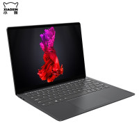 联想(Lenovo)小新Pro13 2020新款 13.3英寸 全面屏 学生 商务笔记本 超轻薄本笔记本电脑(R5-4600U 16G 1T 2.5K RGB)深空灰