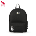 爱华仕（OIWAS）双肩包史努比联名款校园风学生背包 女韩版简约时尚潮流书包OCB4361A