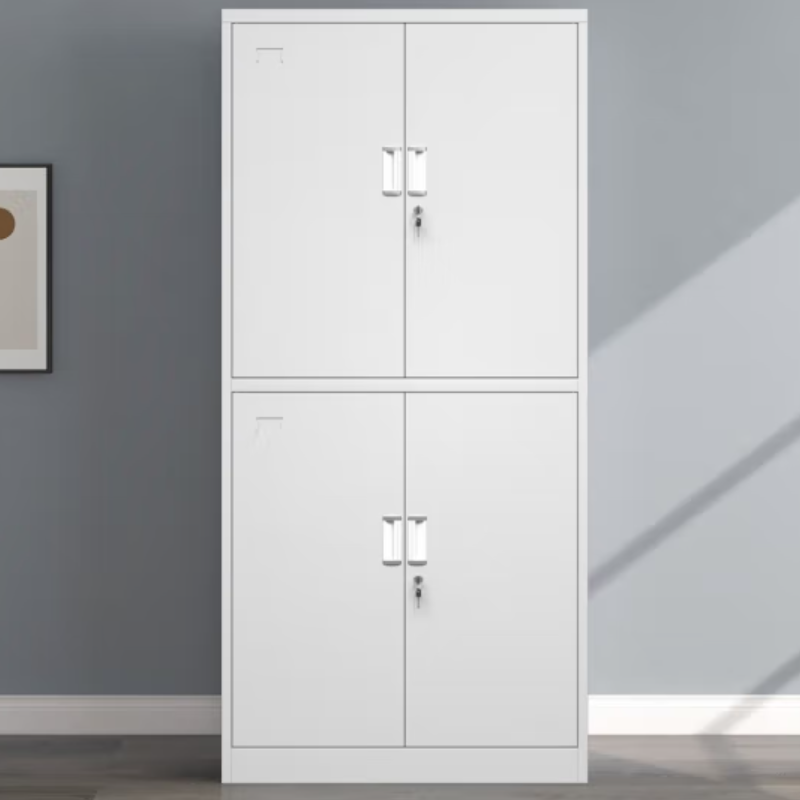 东宥 通体文件柜 850*390*1800mm个高清大图