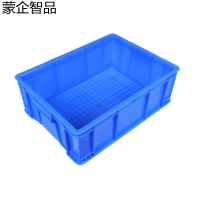 蒙企智品周转箱 480*350*170mm/个