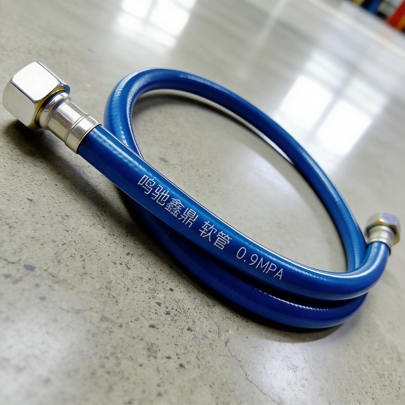 鸣驰鑫鼎 软管 0.9MPA 根高清大图
