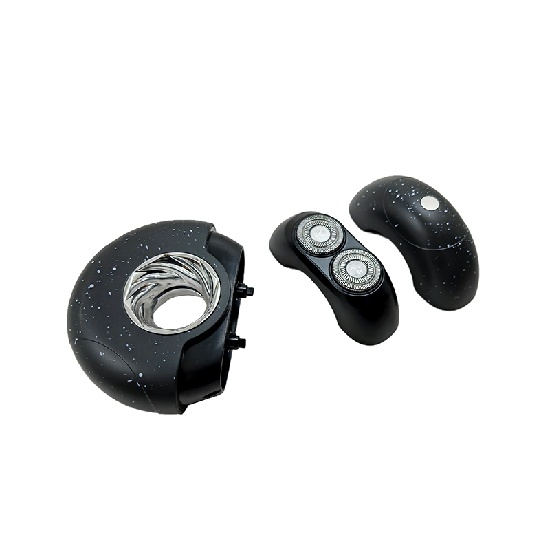 和居态 迷你便携剃须刀 MO158 个高清大图