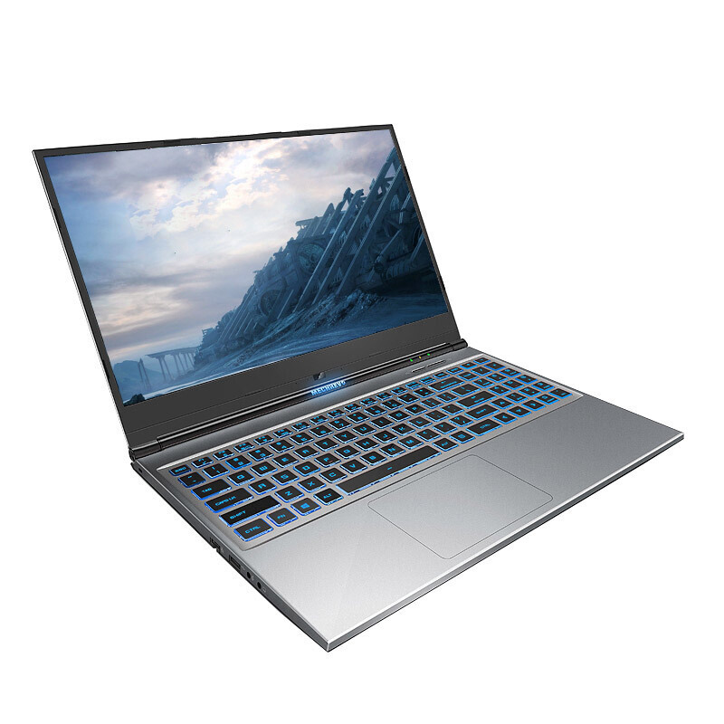 机械革命(mechrevo)深海幽灵z2 air-g(定制版)15.